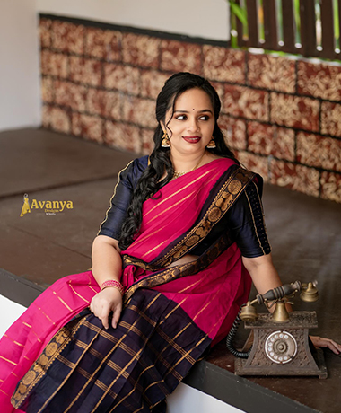 Traditional & Ethnic Wear
